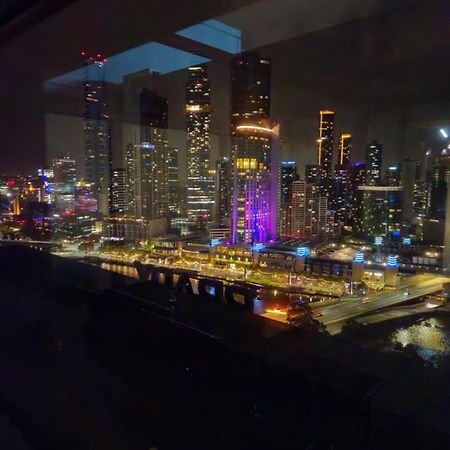 Melbourne Star Ξενοδοχείο Εξωτερικό φωτογραφία