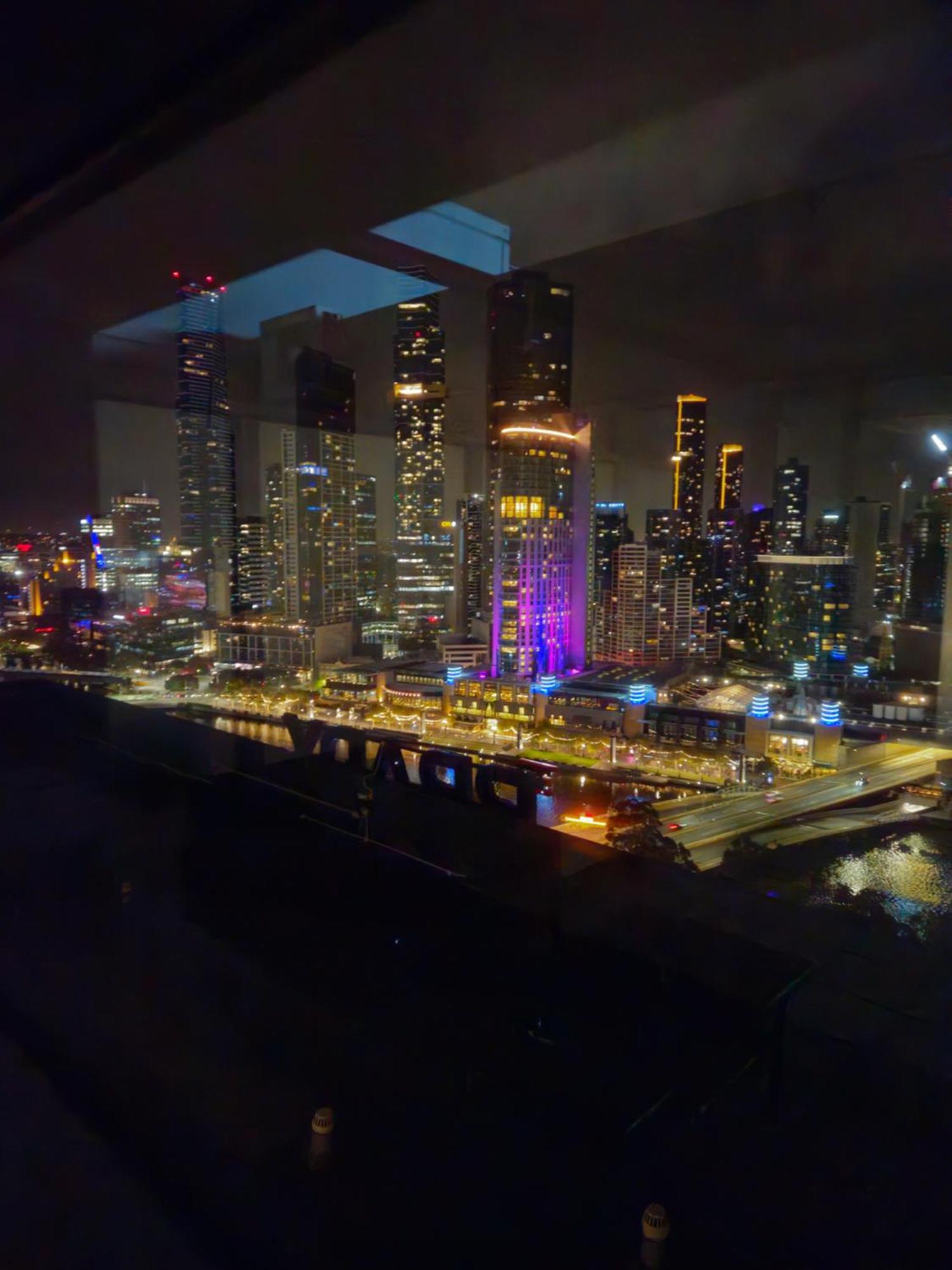 Melbourne Star Ξενοδοχείο Εξωτερικό φωτογραφία